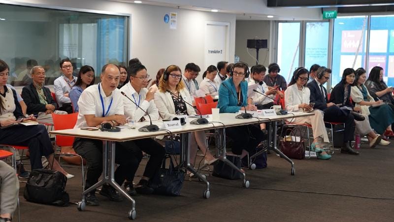 Vai trò của địa kỹ thuật môi trường trong ứng phó biến đổi khí hậu